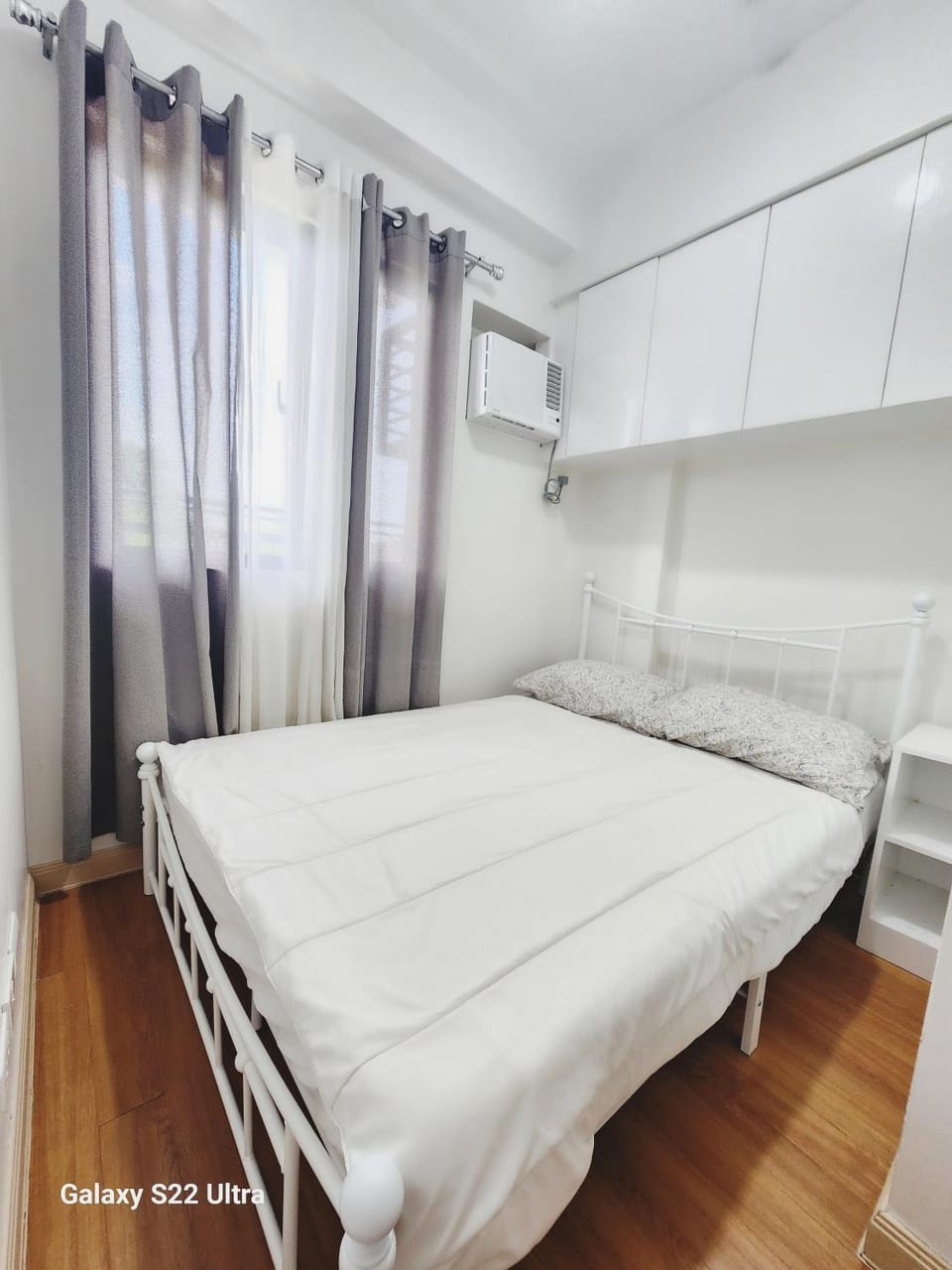 2BR NORTHPOINT CONDO FREE Airport Pick Up for 3 nights stay or more Apartment in Davao City