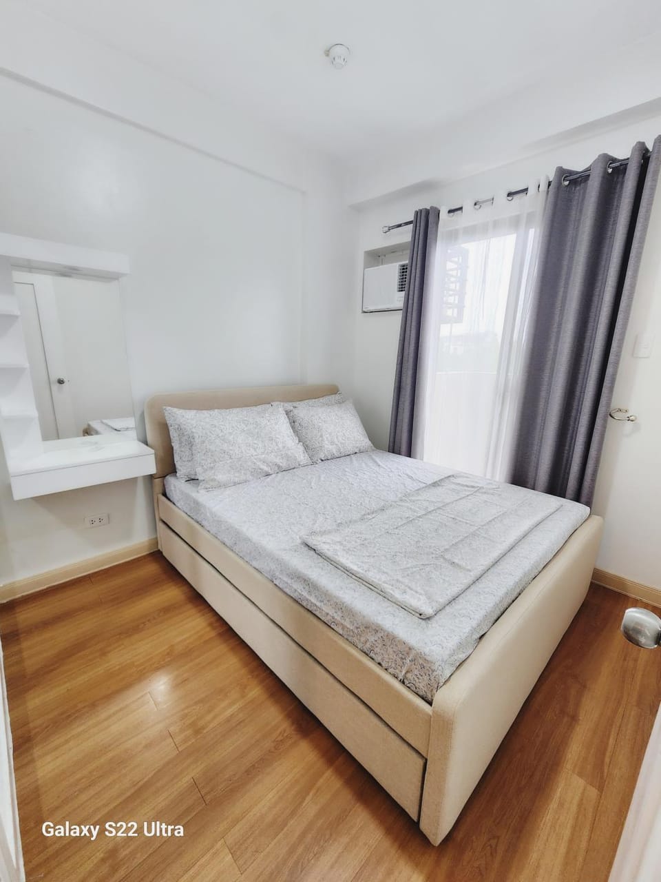 2BR NORTHPOINT CONDO FREE Airport Pick Up for 3 nights stay or more Apartment in Davao City