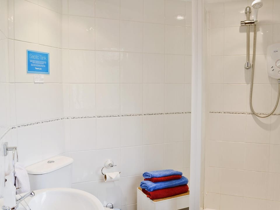 Shower