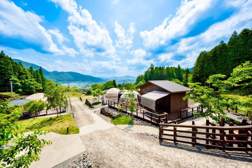 Day, Natural landscape, Mountain view