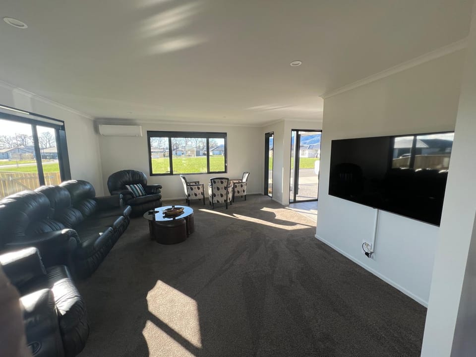 Brand new family home House in Tasman District, Tasman, New Zealand