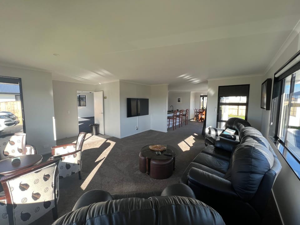 Brand new family home House in Tasman District, Tasman, New Zealand
