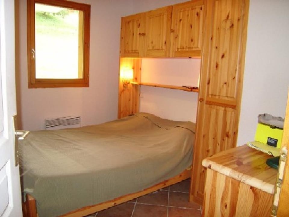 Duplex agréable 8 pers à 100m des pistes - FR-1-733-95 Apartment in Haute-Savoie