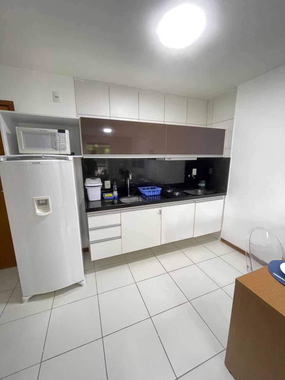 Iloa Residence Ap 103 K Barra de São Miguel AL Apartment in State of Alagoas, Brazil