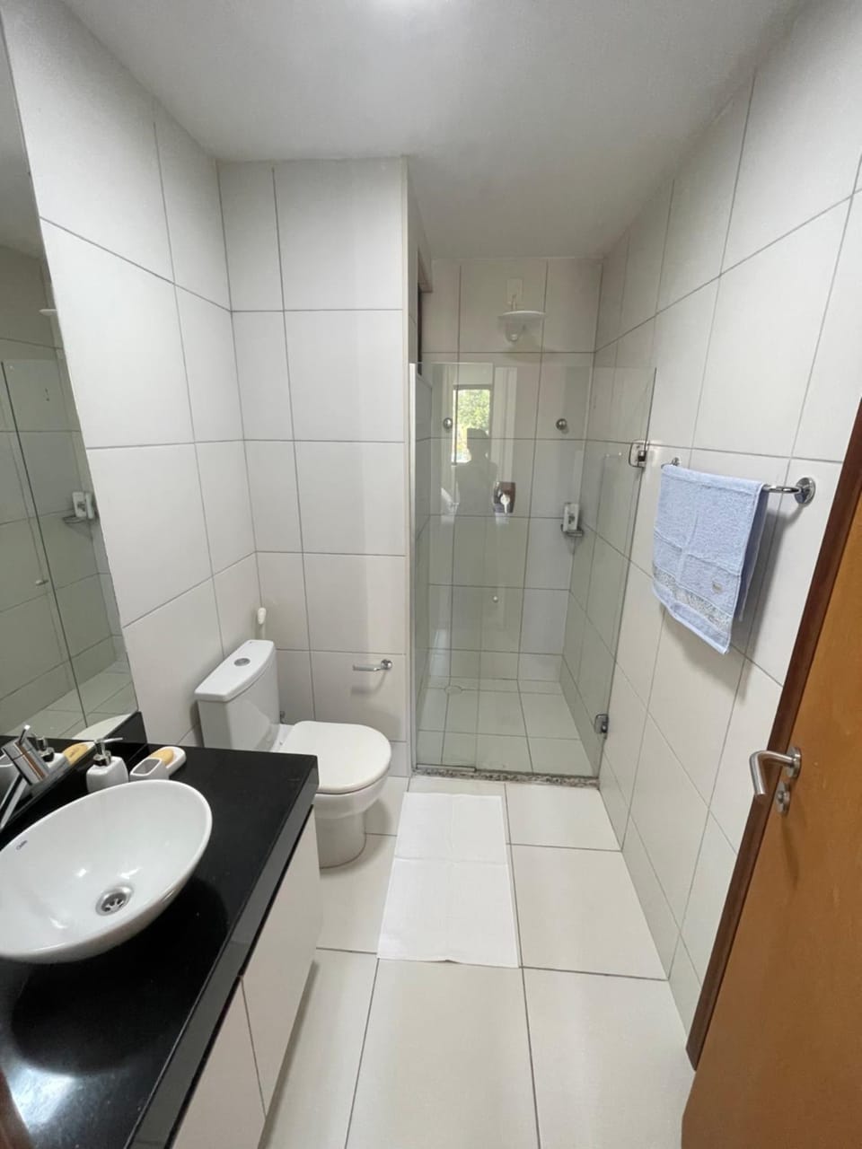 Iloa Residence Ap 103 K Barra de São Miguel AL Apartment in State of Alagoas, Brazil