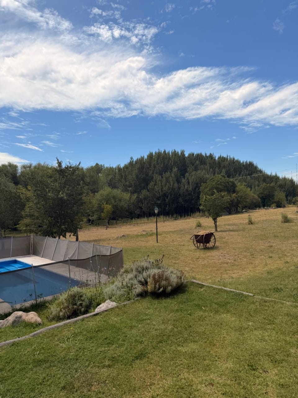 Casa de Campo con Bosque y Pileta House in Tandil