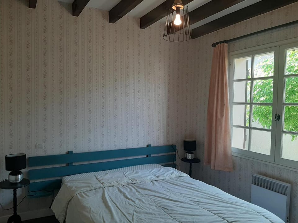Maison 4 chambres avec jardin clos, proche plage et centre, à Vieux-Boucau - FR-1-239-964 House in Vieux-Boucau-les-Bains