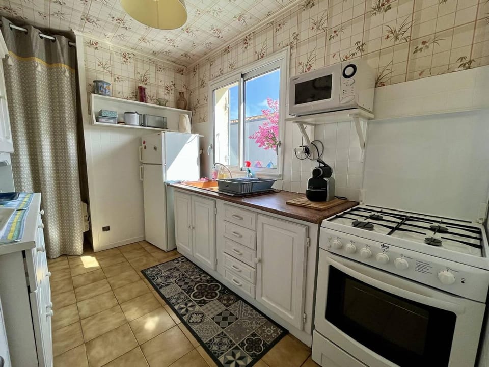Maison calme Saint-Pierre-d'Oléron, 5 couchages, proche commerces - FR-1-246A-252 House in Nouvelle-Aquitaine