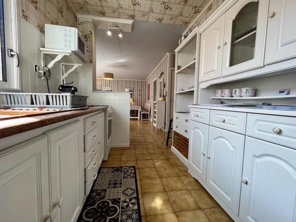 Maison calme Saint-Pierre-d'Oléron, 5 couchages, proche commerces - FR-1-246A-252 House in Nouvelle-Aquitaine