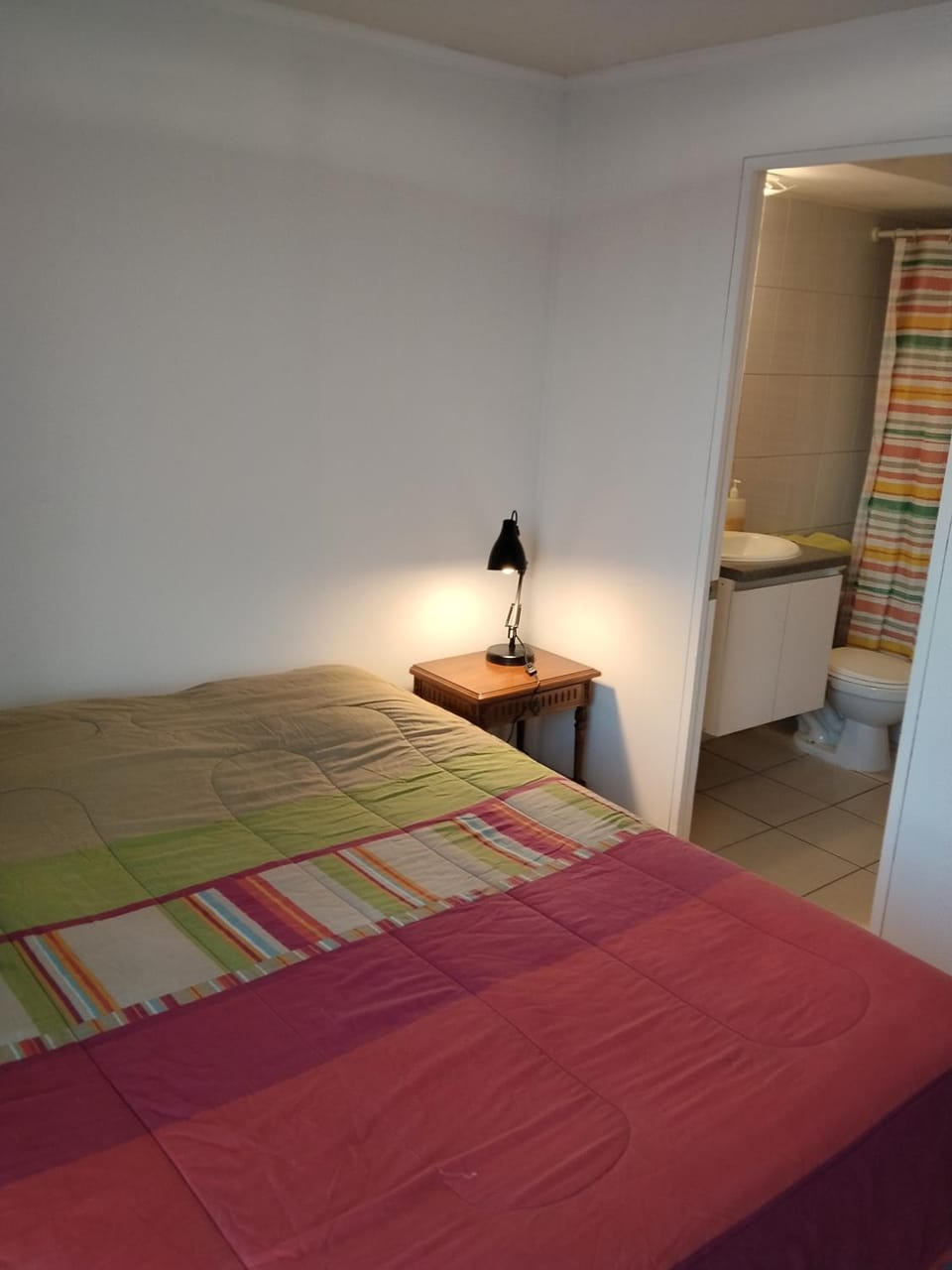 Estudio Santiago Apartment in Santiago