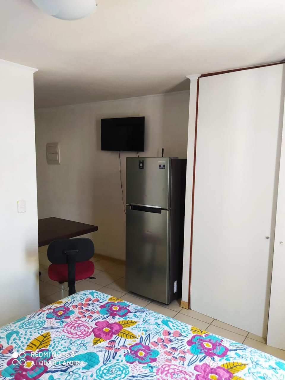 TV and multimedia, minibar