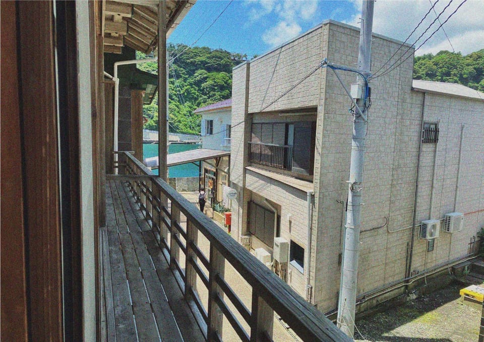 View (from property/room)