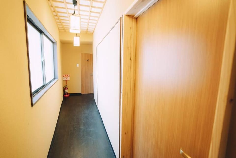 TasoneUrbanStayOsaka 鶴橋勝山1 House in Osaka