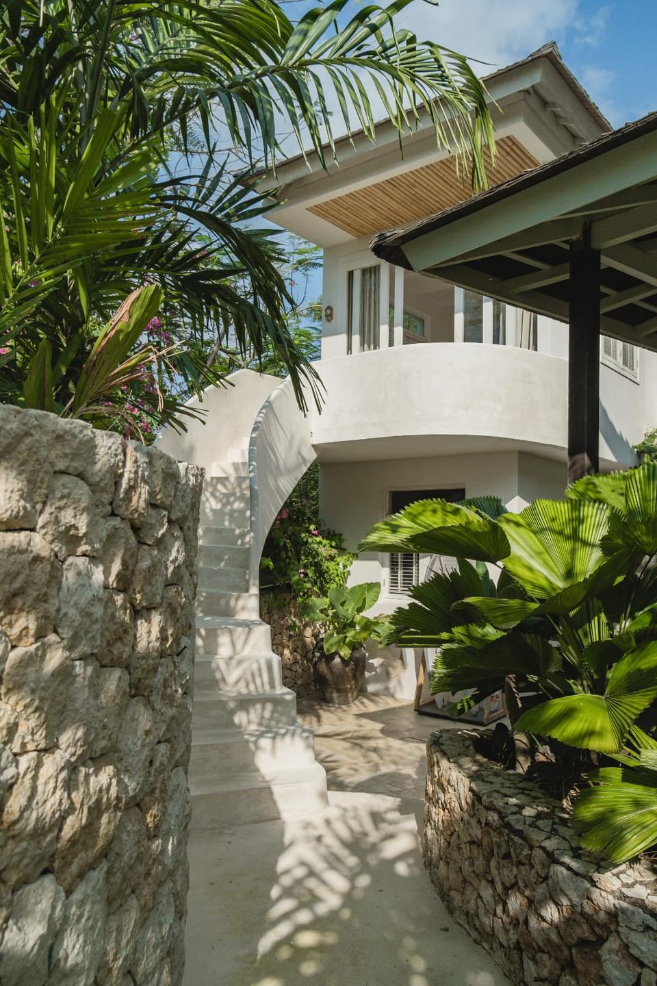 Bodhi Bingin Hotel in Bali