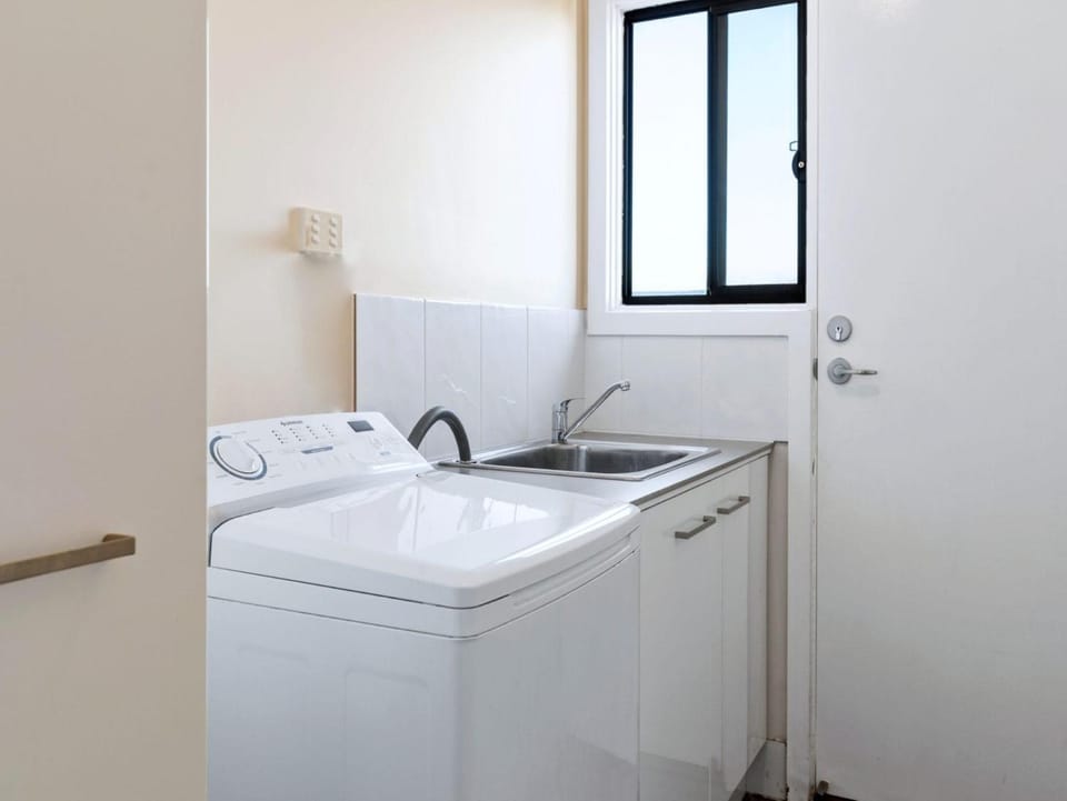 laundry, washing machine