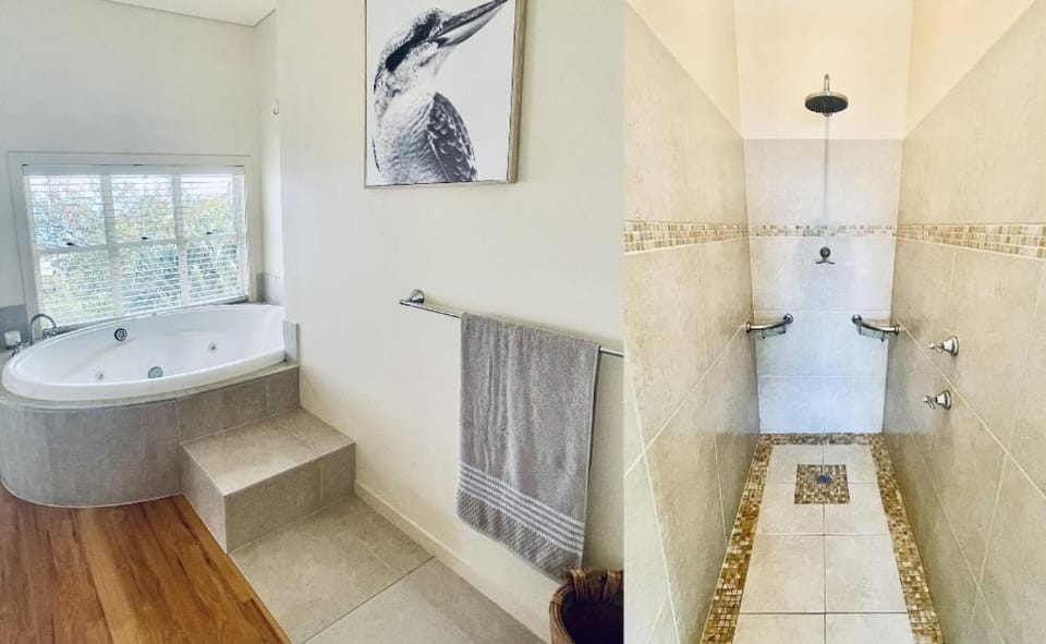 Bathroom, Bath
