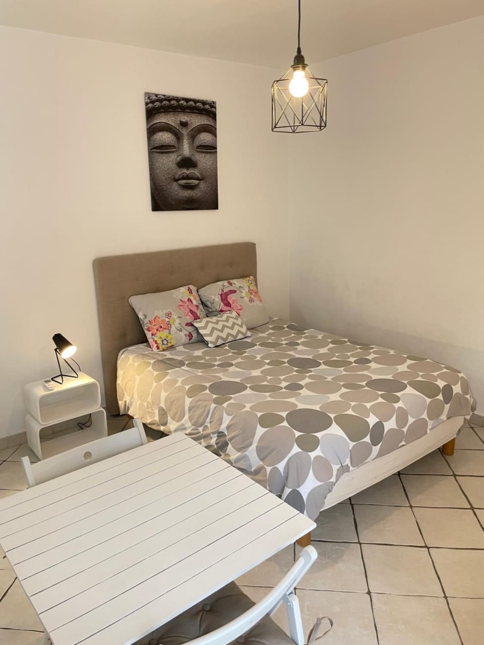T1 Centre ville Carré d'or proche plage Apartment in Ajaccio