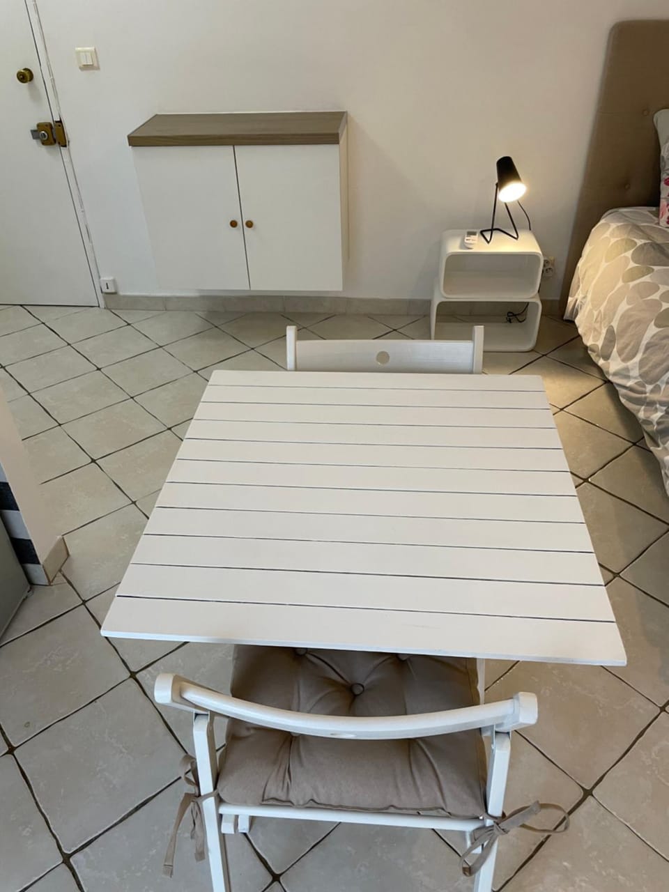 T1 Centre ville Carré d'or proche plage Apartment in Ajaccio