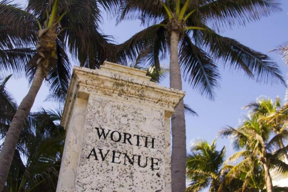 Nearby landmark