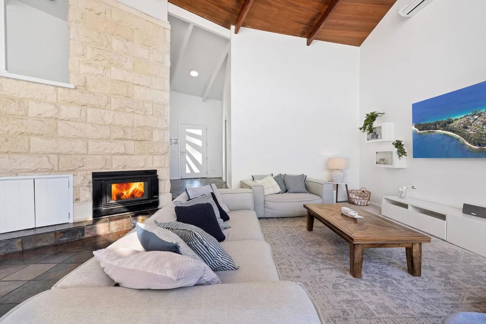 Ubuntu by Experience Jervis Bay House in Vincentia