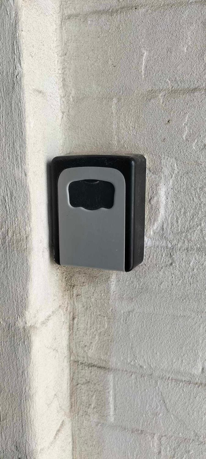 Le relax de panne Apartment in De Panne