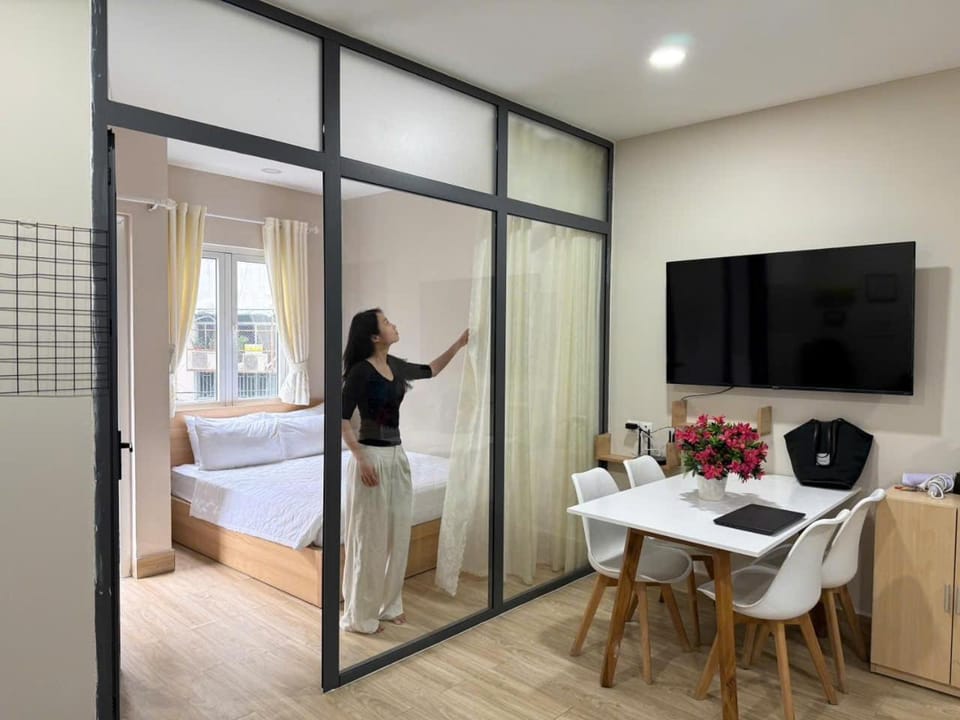 HongHome The Cactus Building Apartment in Ho Chi Minh City