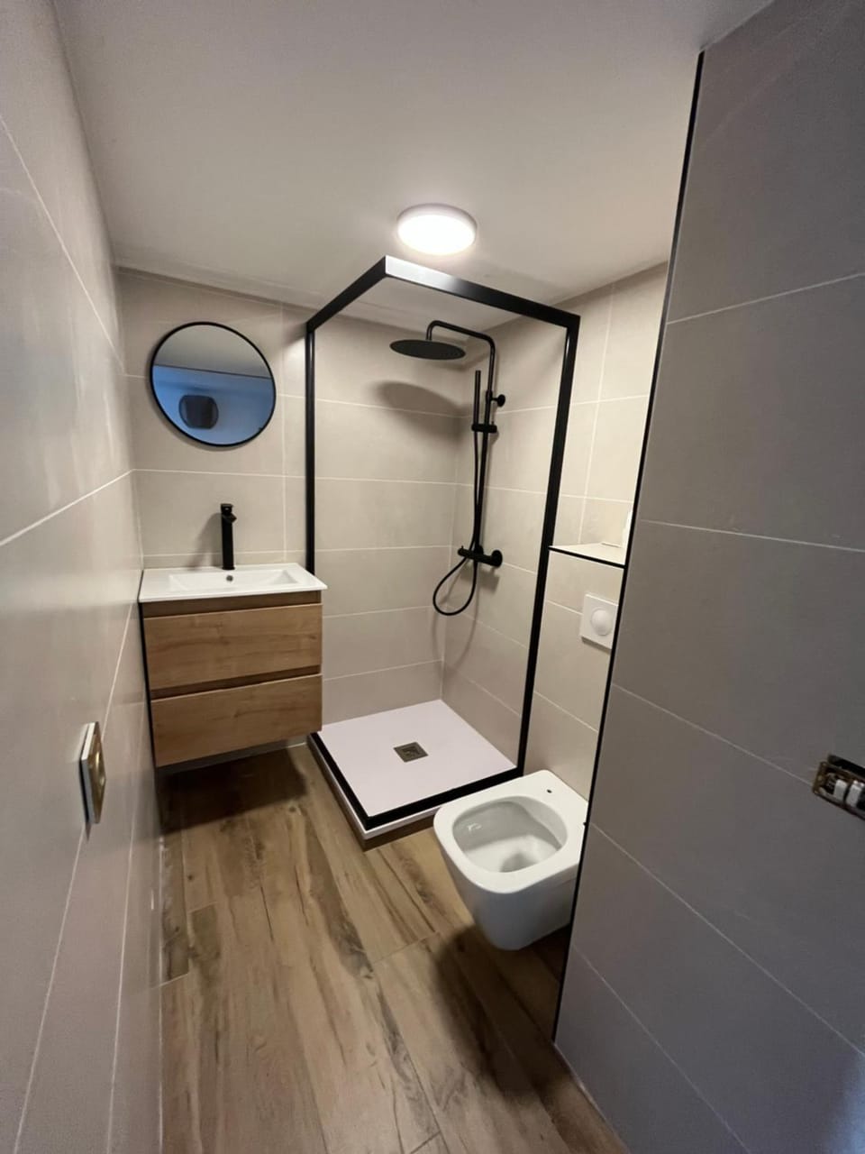 Duplex Climatisé Cadre Royal Apartment in Occitanie