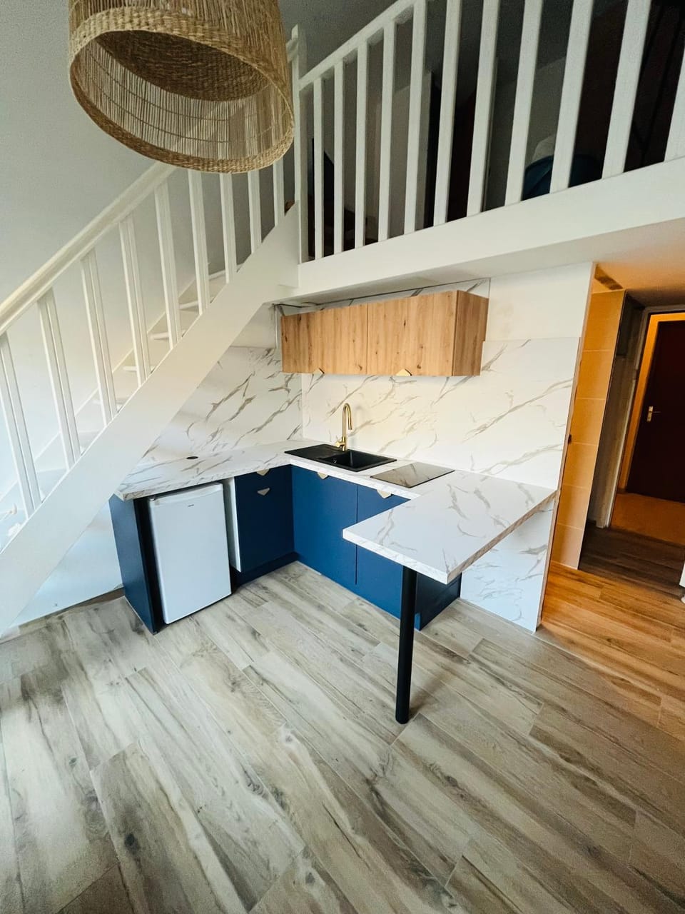 Duplex Climatisé Cadre Royal Apartment in Occitanie