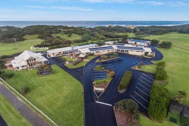 Logans Beach Apartments - Elements Apartment in Warrnambool