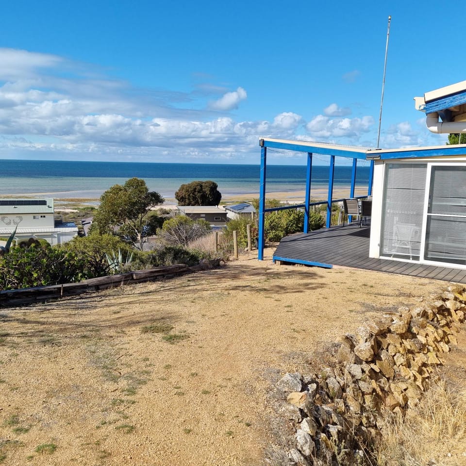 Property building, Sea view