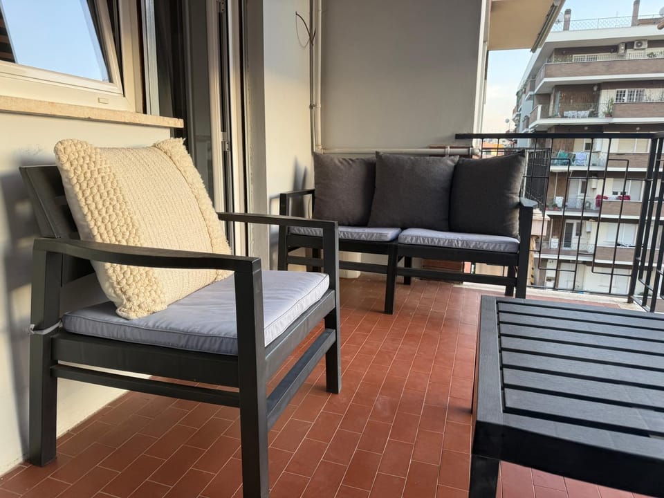 Tiburtina FLAM guest house Apartment in Rome