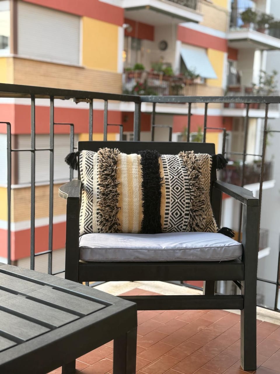 Tiburtina FLAM guest house Apartment in Rome