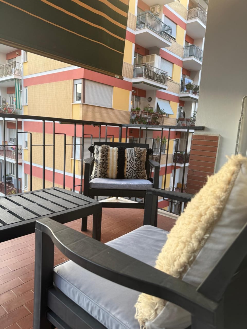 Tiburtina FLAM guest house Apartment in Rome