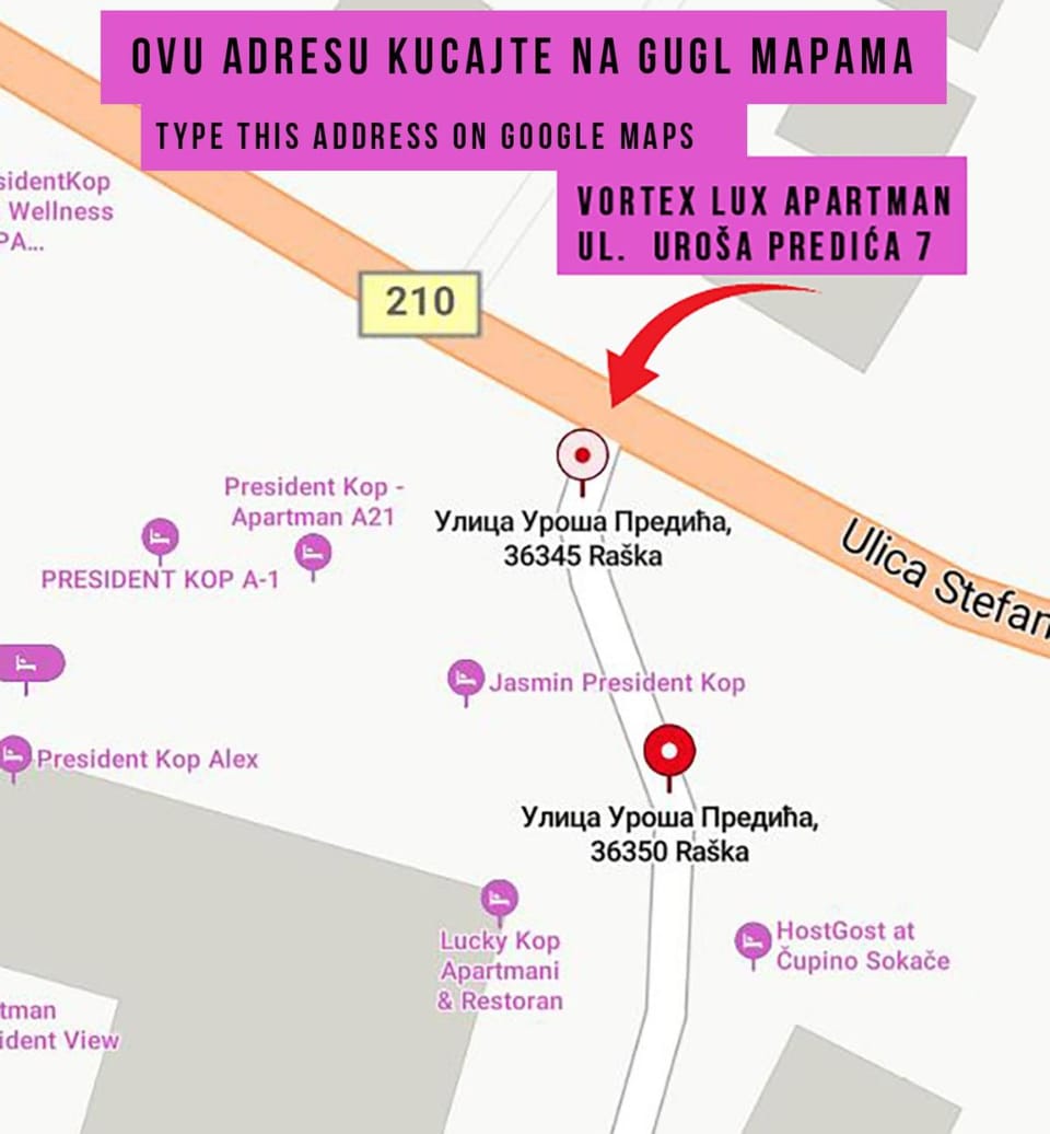 Location