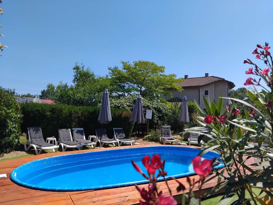 Къща за гости Света Марина Bed and Breakfast in Dobrich Province, Bulgaria