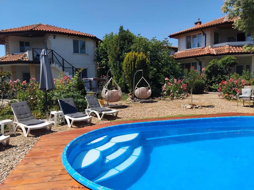 Къща за гости Света Марина Bed and Breakfast in Dobrich Province, Bulgaria