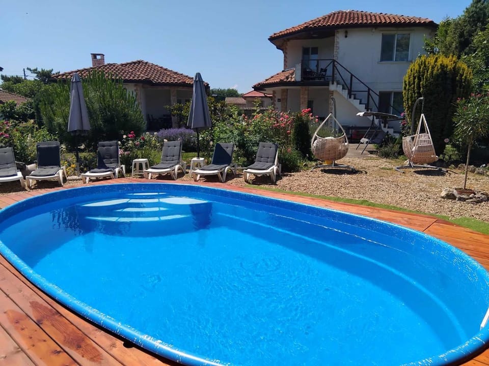 Къща за гости Света Марина Bed and Breakfast in Dobrich Province, Bulgaria