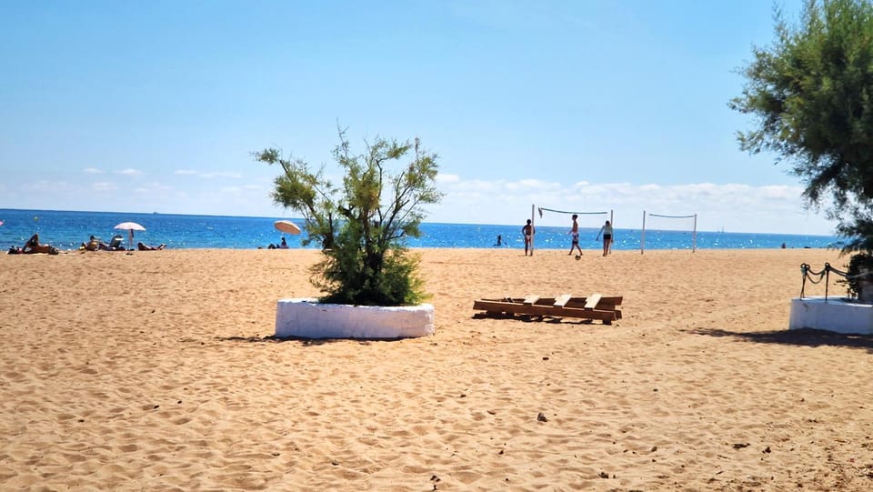 Restaurant/places to eat, Other, Beach