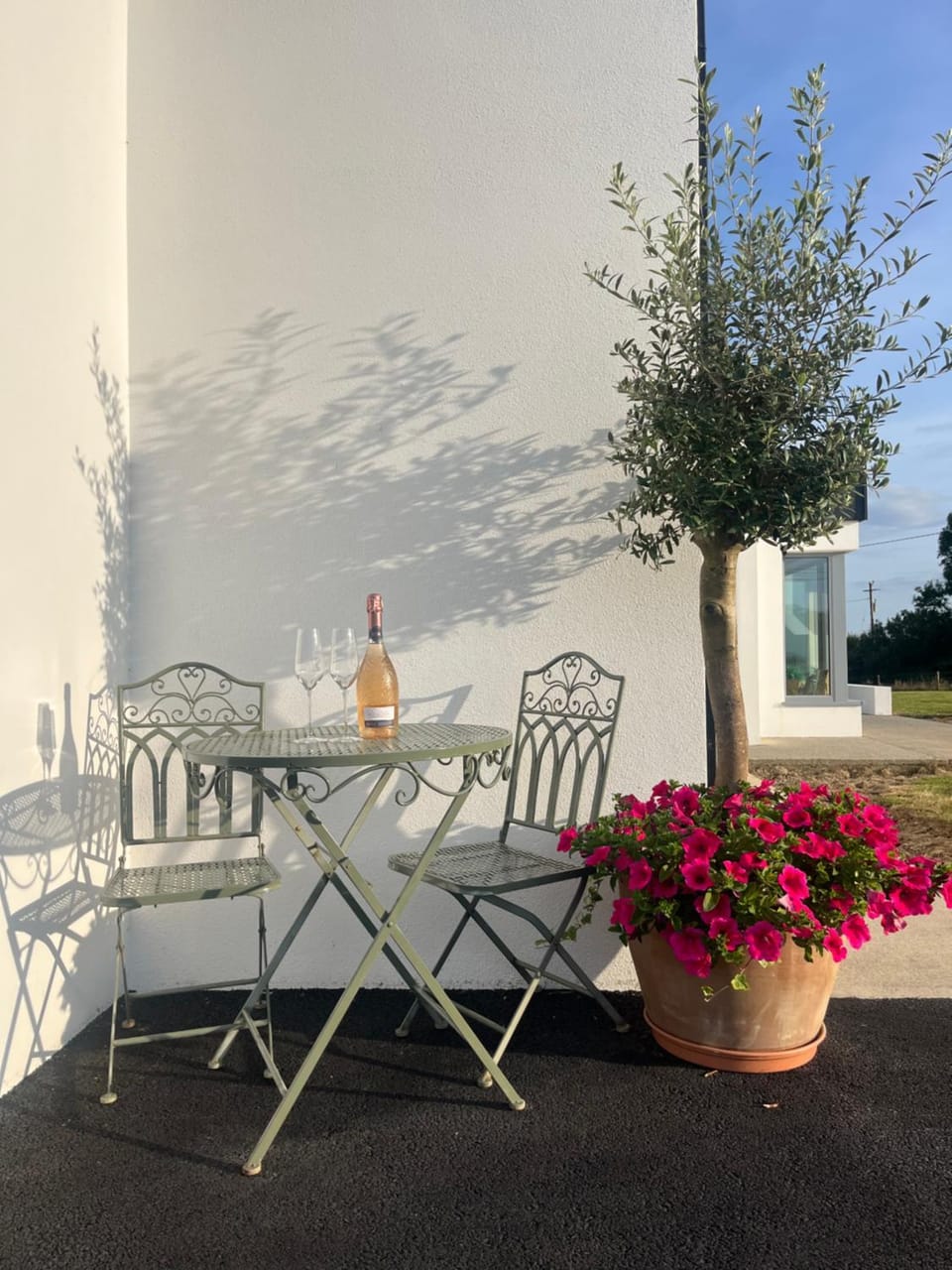 The Loft Curracloe, on Wexfords Coastal Scenic Route Apartment in Ireland