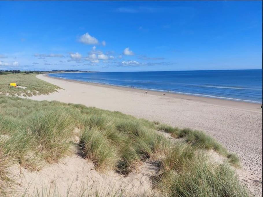The Loft Curracloe, on Wexfords Coastal Scenic Route Apartment in Ireland