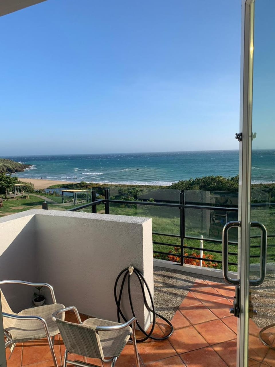 View (from property/room), Balcony/Terrace
