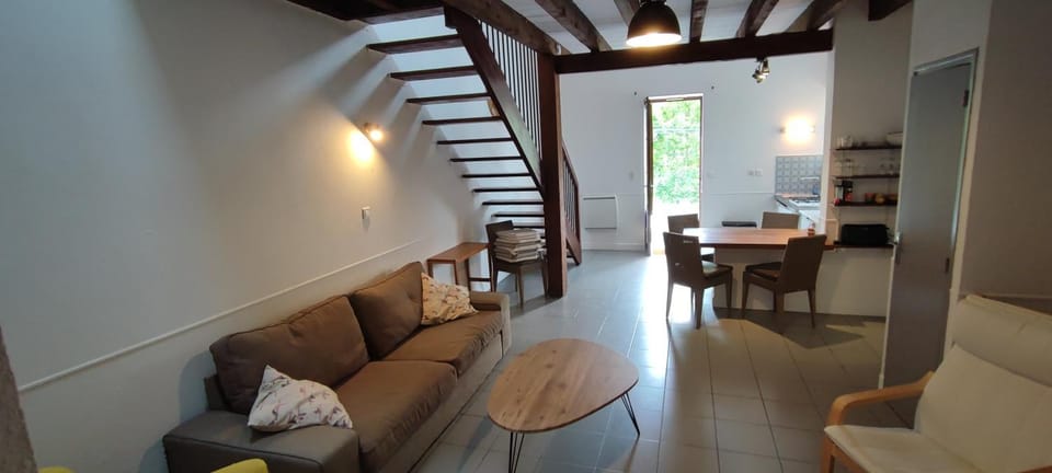 Gîte familial de la Bastide du puech House in Occitanie