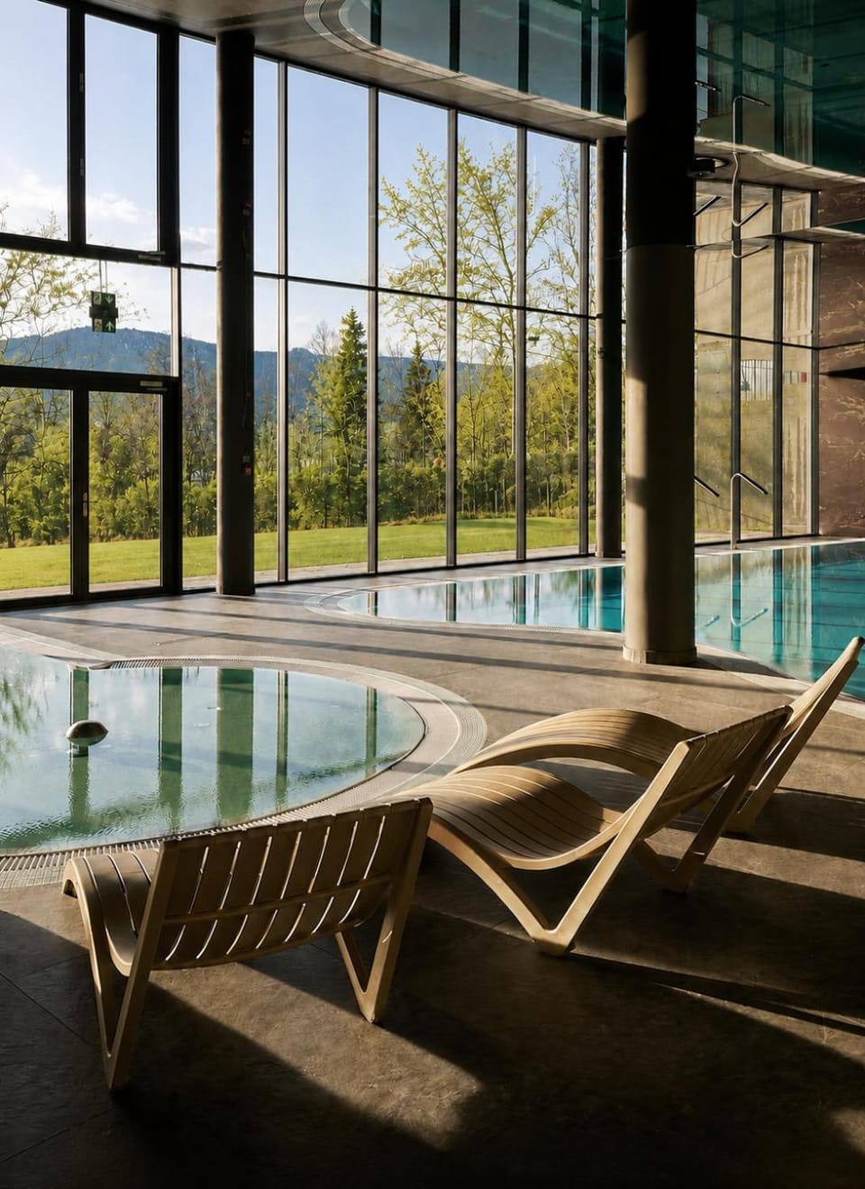 Złoty Horyzont Resort Szklarska Poręba Hotel in Lower Silesian Voivodeship