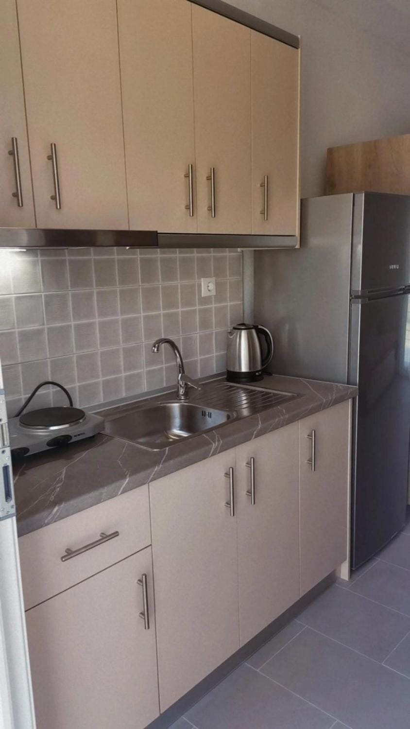 CASA QUERCU Apartment in Halkidiki