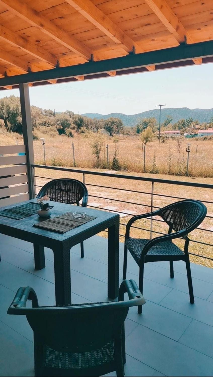 CASA QUERCU Apartment in Halkidiki