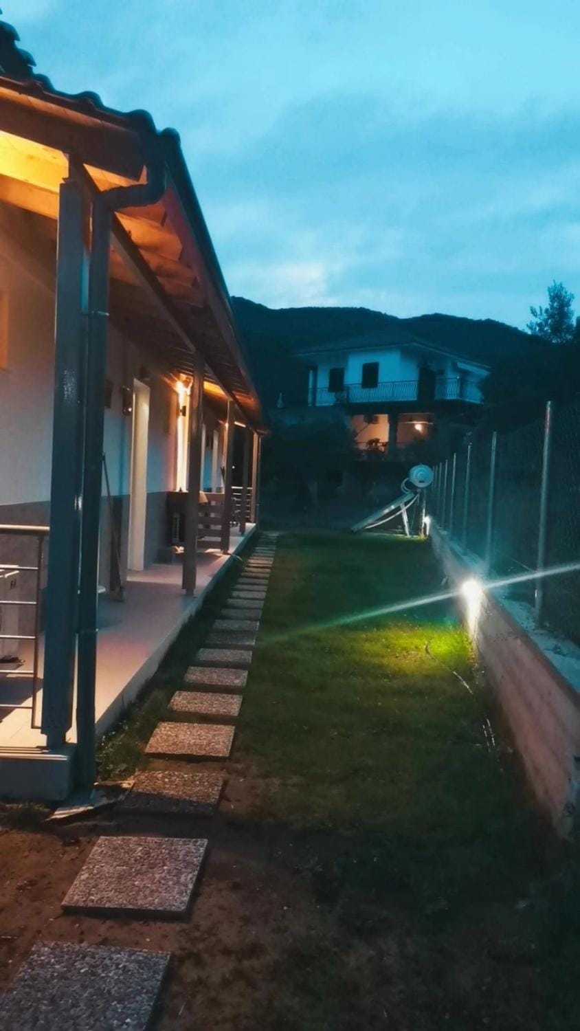 CASA QUERCU Apartment in Halkidiki