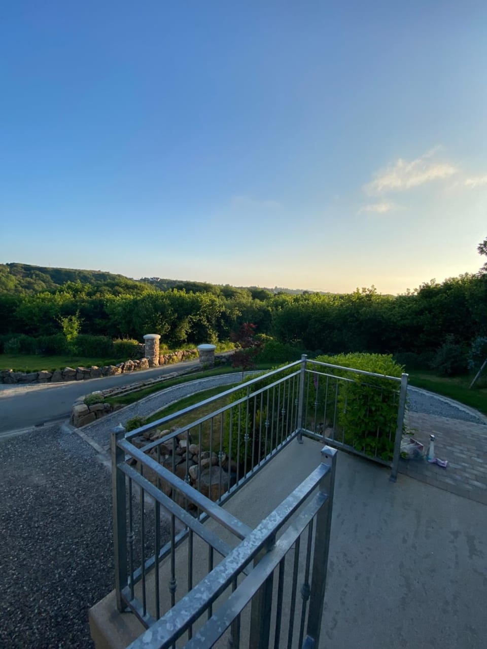 View (from property/room)