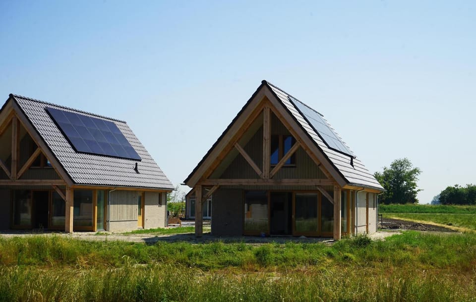 EuroParcs Cadzand-Bad Apartment in Zeeland, Netherlands