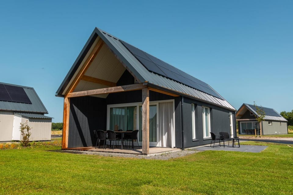 EuroParcs Cadzand-Bad Apartment in Zeeland, Netherlands