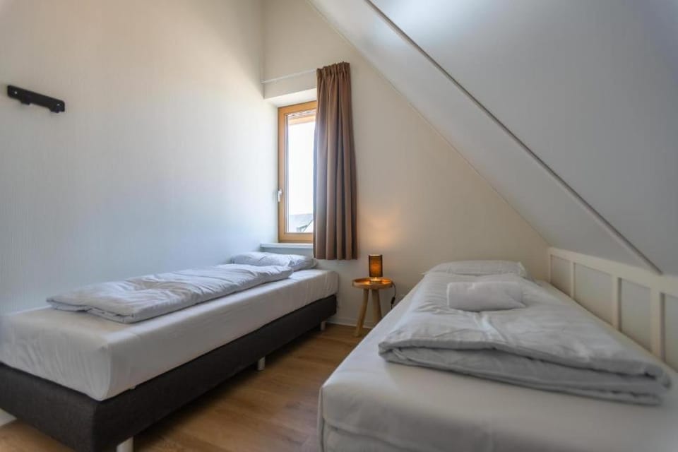 EuroParcs Cadzand-Bad Apartment in Zeeland, Netherlands